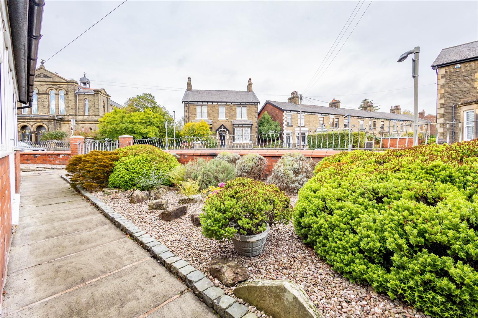 Rawcliffe Road, Chorley